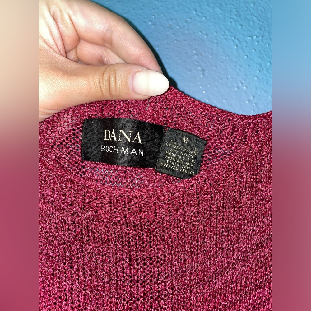 Dana Buchman Dress